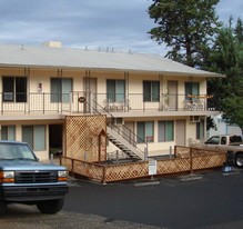 Coeur d'Or Apartments