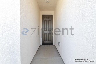 4013 Trento Wy in Rancho Cordova, CA - Building Photo - Building Photo