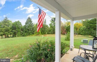 206 Cranes Corner Rd in Fredericksburg, VA - Building Photo