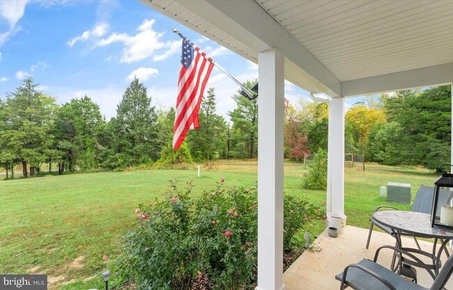 property at 206 Cranes Corner Rd