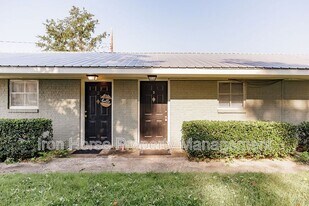 550 Macon Hwy in Athens, GA - Building Photo