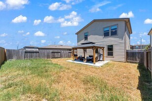 12306 Skyview Amber Ct in Houston, TX - Building Photo
