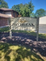 Daybreak Estates in Appleton, WI - Building Photo