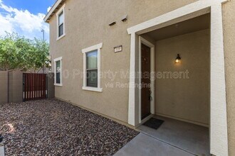 1255 S Rialto in Mesa, AZ - Building Photo - Building Photo