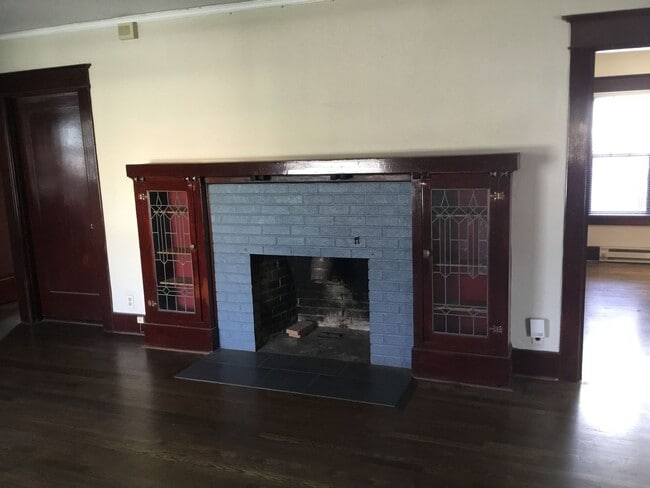 1006 N Jessup St in Portland, OR - Building Photo - Building Photo