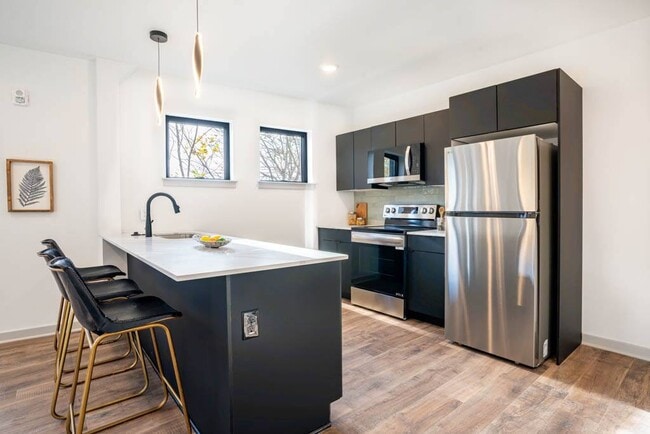 Parkline in Philadelphia, PA - Building Photo - Building Photo