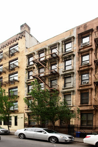 406 W 25th St in New York, NY - Foto de edificio - Building Photo