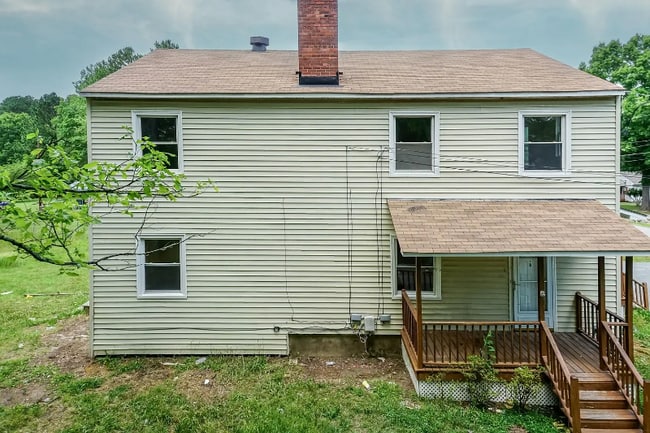 303 22nd St in Butner, NC - Building Photo - Building Photo