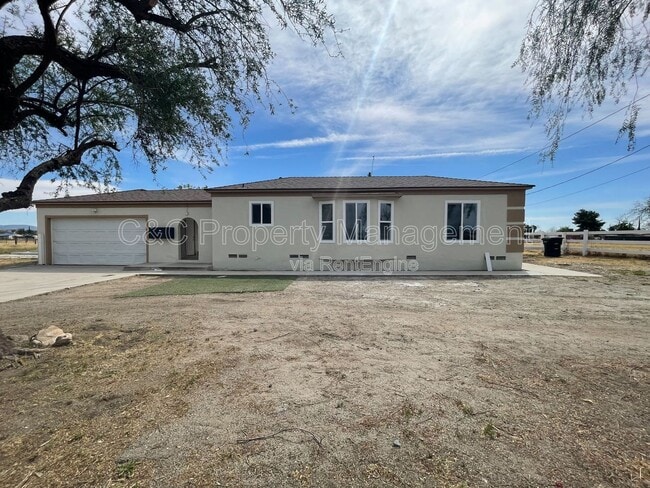 property at 1410 Cottonwood Ave