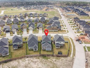 10607 Whitejacket in Conroe, TX - Foto de edificio - Building Photo