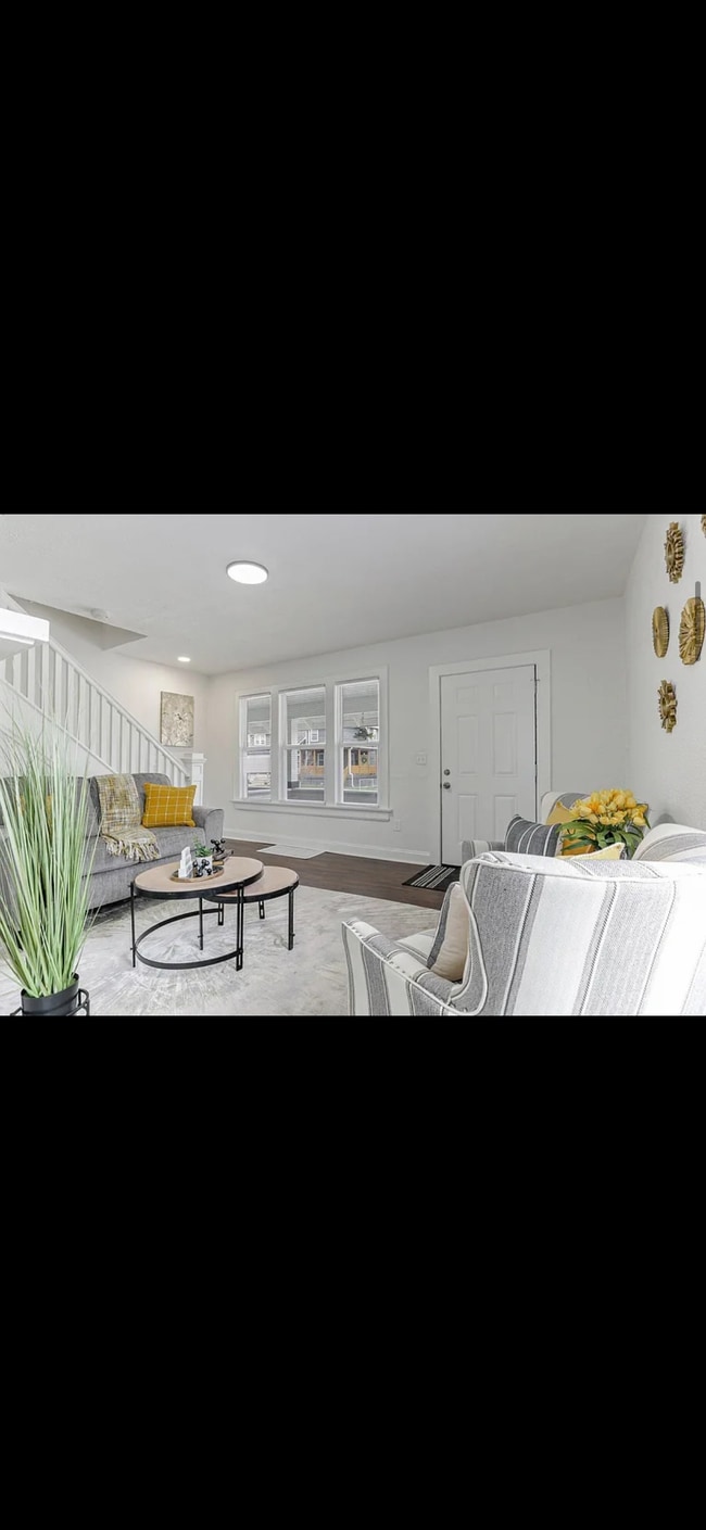 507 Thurman Ave in Columbus, OH - Foto de edificio - Building Photo