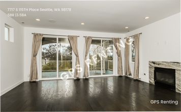 7717 S 115th Pl in Seattle, WA - Building Photo - Building Photo