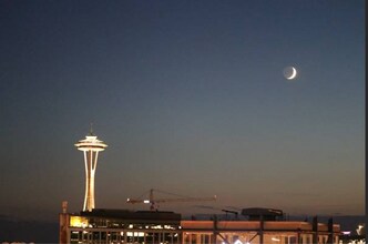 150 MELROSE AVE EAST in Seattle, WA - Building Photo - Building Photo