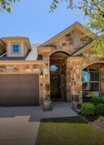 413 Penna Ln in Georgetown, TX - Building Photo