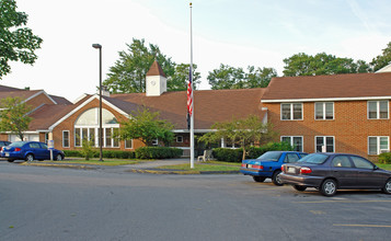 St. Cyr Court in South Portland, ME - Building Photo - Building Photo