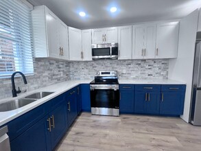 2520 W Seybert St in Philadelphia, PA - Foto de edificio - Building Photo