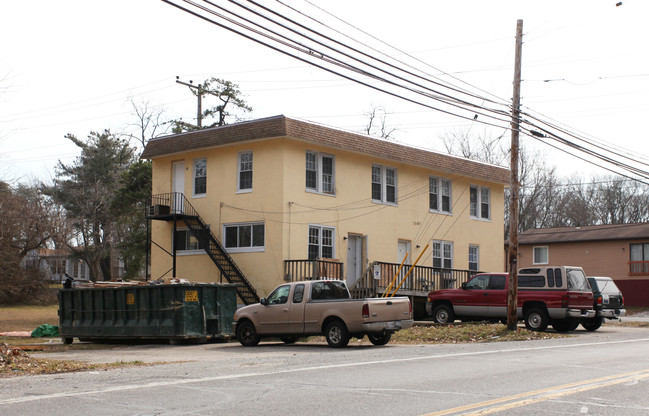 7507 Old Telegraph Rd in Severn, MD - Building Photo - Building Photo