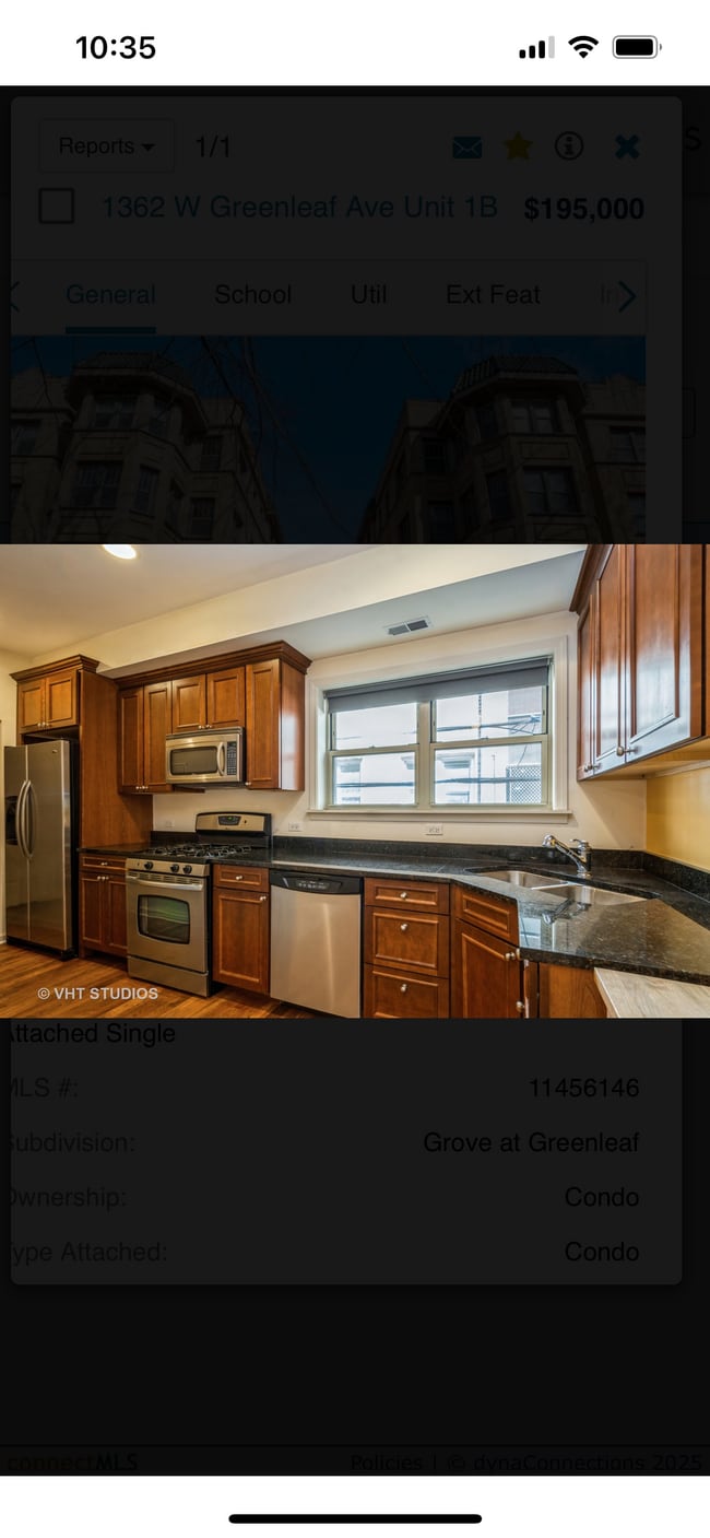 1362 W Greenleaf Ave in Chicago, IL - Building Photo - Building Photo