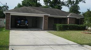 property at 16240 Sun View Ln