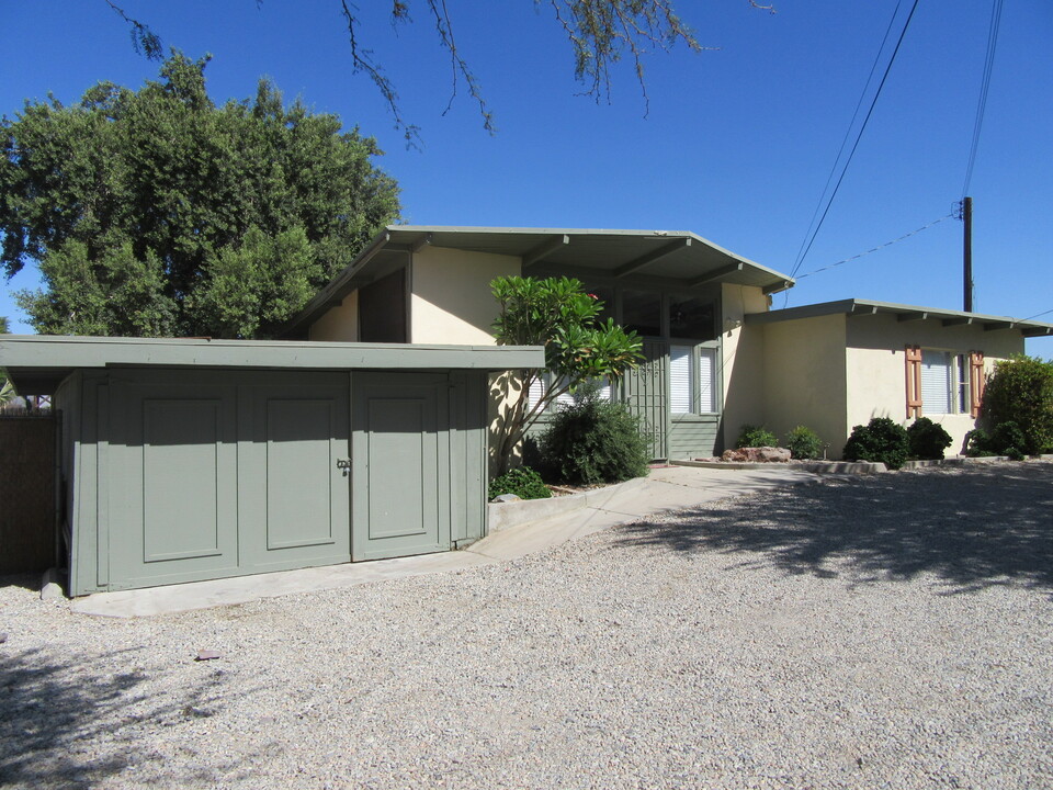 78766 Darby Rd in Bermuda Dunes, CA - Building Photo