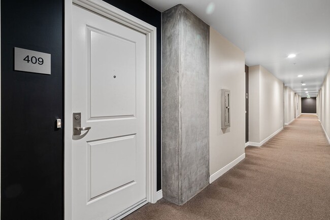 property at 1080 Park Blvd