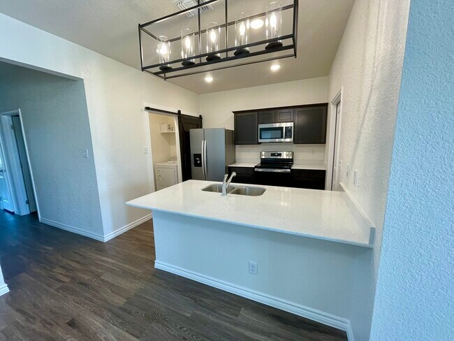 5205 Rose Gdn Lp in Killeen, TX - Building Photo - Building Photo