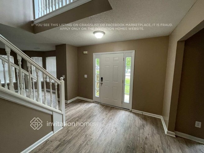 3785 Tor Way in Douglasville, GA - Foto de edificio - Building Photo