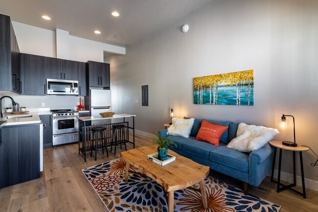 property at 1700 Copper Ridge Spur