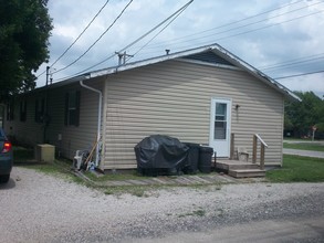 1309 Alleghaney St in Burlington, KS - Building Photo - Building Photo