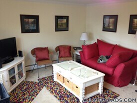 16 Westford St, Unit 7 in Boston, MA - Building Photo