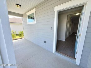 61 Glasgow Dr in Saint Johns, FL - Building Photo - Building Photo