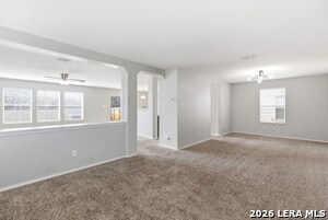 12114 Mountain Pine in San Antonio, TX - Foto de edificio - Building Photo