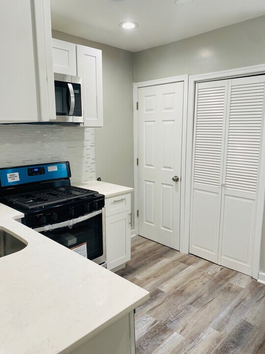 3826 Germantown Ave in Philadelphia, PA - Building Photo