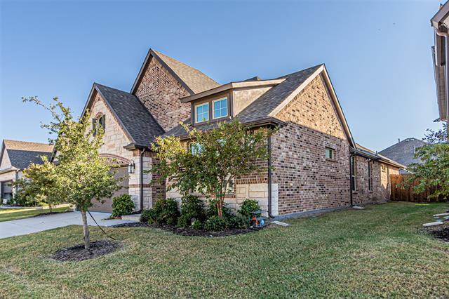 608 Remington Rd in Celina, TX - Building Photo - Building Photo