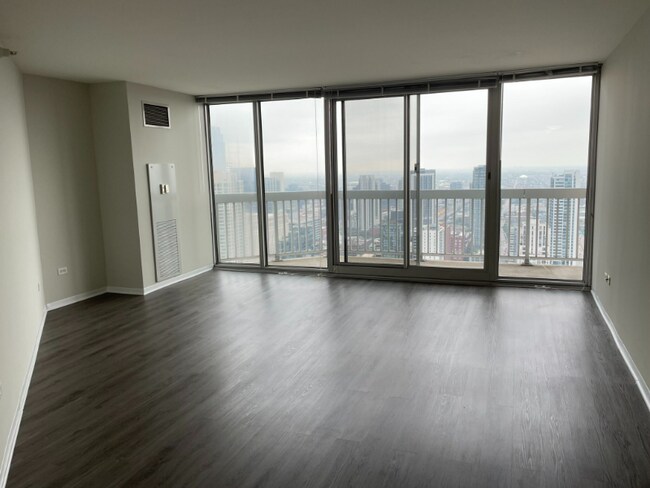 property at 530 N State St