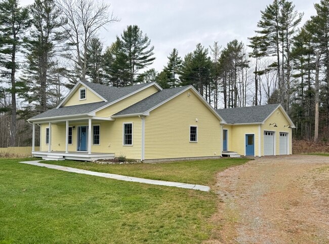 property at 49 Fort Point Cove Rd