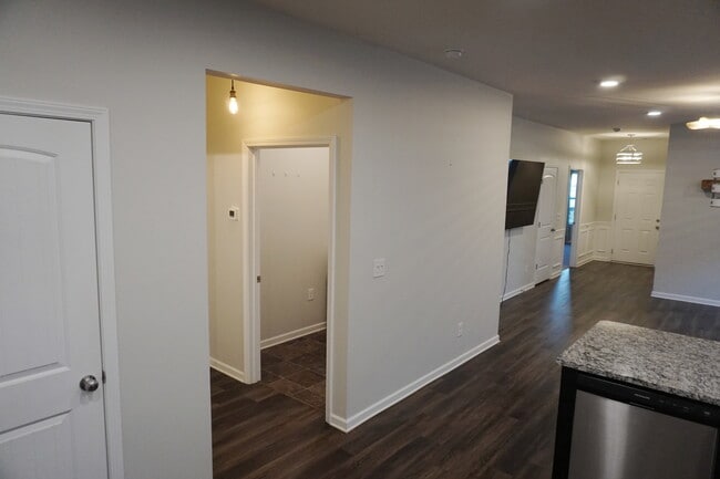 property at 2221 Silverton Dr
