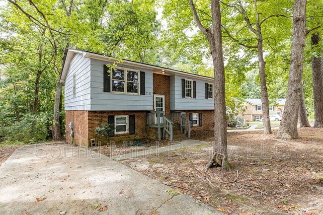 3112 Berry Ct in Raleigh, NC - Building Photo - Building Photo