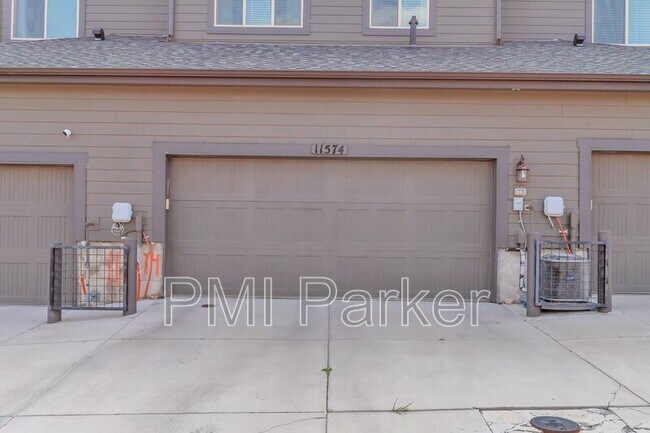 11574 Dewey St in Parker, CO - Building Photo - Building Photo