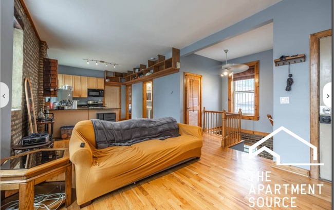 property at 1349 N Washtenaw Ave