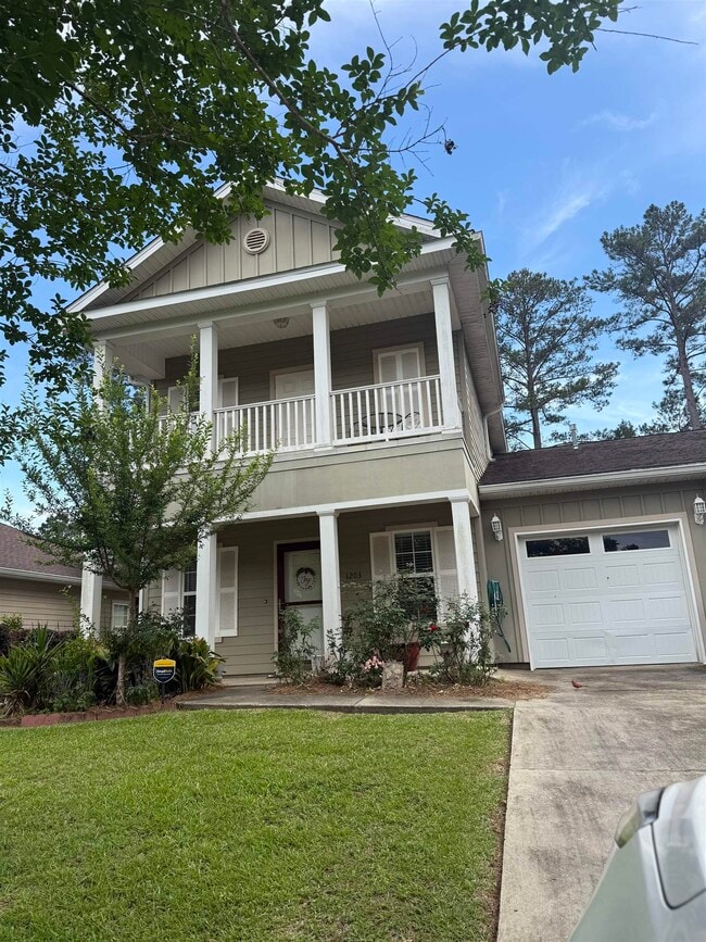 property at 4203 Old Plantation Loop