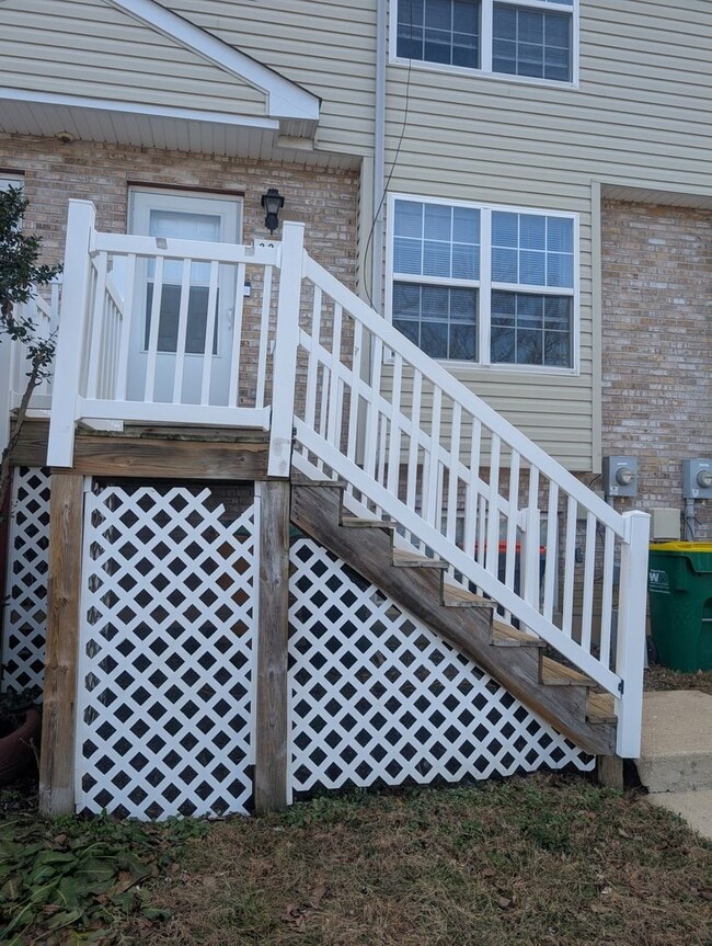 322 Caribou Ln in Middletown, DE - Building Photo - Building Photo