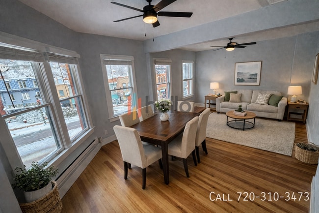 741 Manitou Ave in Manitou Springs, CO - Building Photo - Building Photo