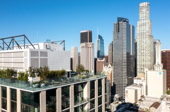 400 S Broadway, Unit 917 in Los Angeles, CA - Building Photo - Building Photo