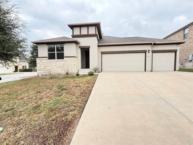 10921 Zoeller Dr in Austin, TX - Building Photo - Building Photo