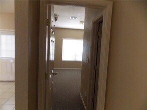 4212 Titanic Ave in El Paso, TX - Building Photo - Building Photo