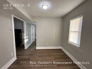 438 N 18th St in Kansas City, KS - Building Photo - Building Photo