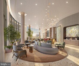 2650 Woodley Rd NW in Washington, DC - Building Photo - Building Photo