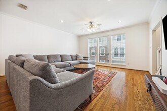 1714 Bailey St in Houston, TX - Building Photo - Building Photo