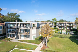 Perle Du Lac Winter Park in Winter Park, FL - Building Photo - Building Photo